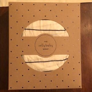 Solly baby wrap